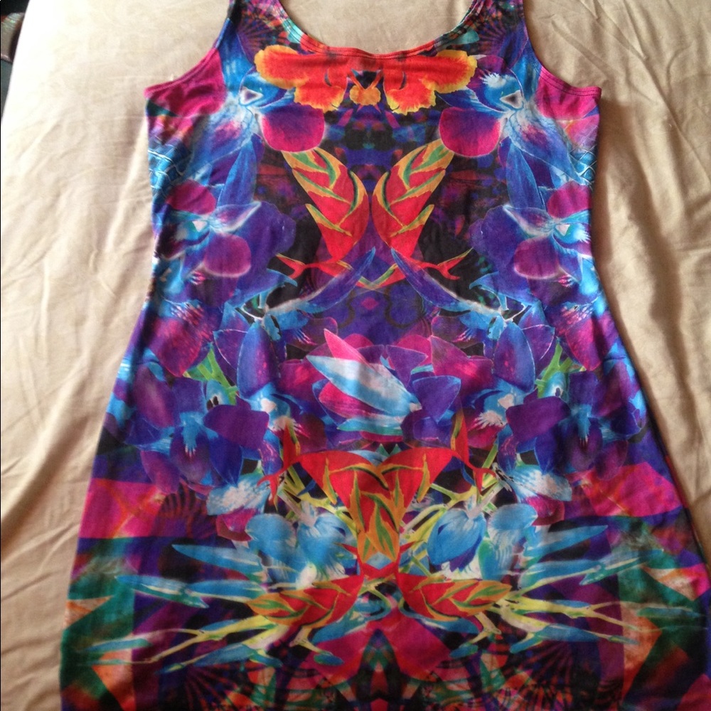 Dress